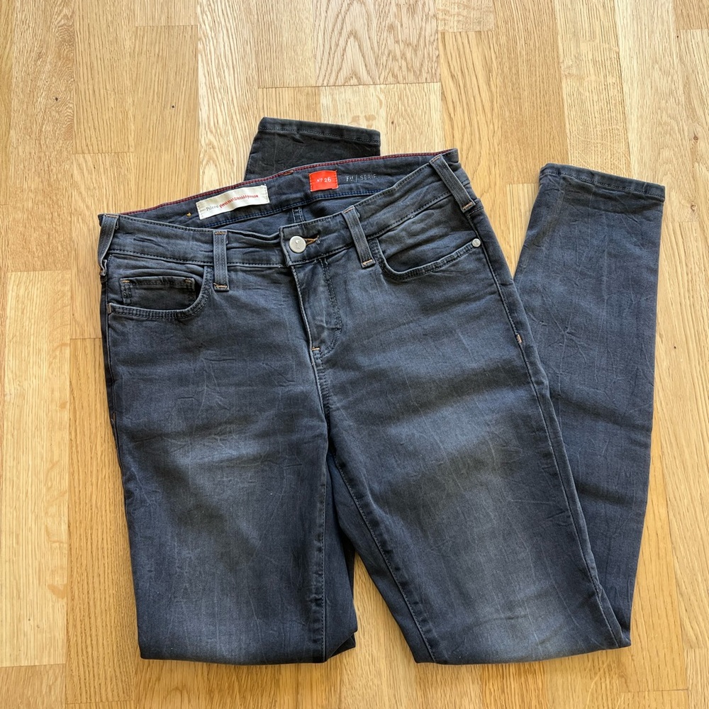Anthropologie Pilcro Serif Jeans - Size 26 *Great Condition*